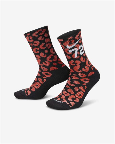 Nike Everyday Cushioned Crew Socks (1 Pair)